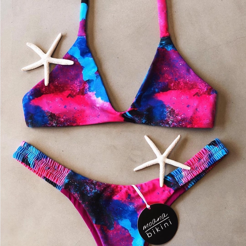 Moana Bikini TOP